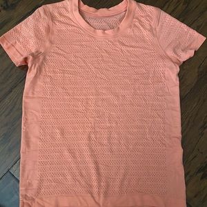 Lululemon shirt